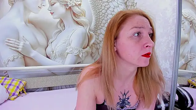 Snapshot of Gerald_and_Kristy chatting on 2, 3, 2026 Gerald and Kristy online show from 2, 3, 2026