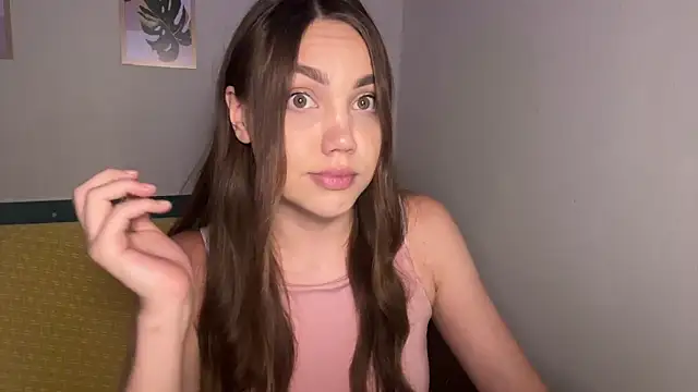 NebulaHaven online show from 10, 11, 2025