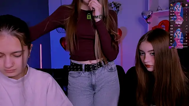 barbara crazy online show from 3, 3, 2026