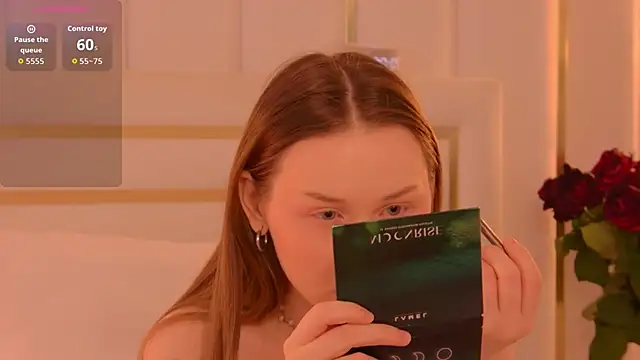 NancySmitts online show from 8, 4, 2026