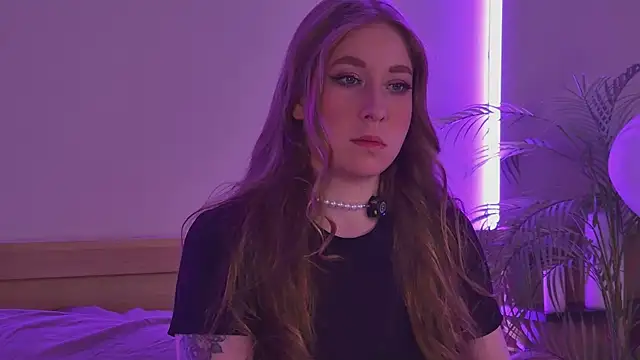 MiaEuphoria  online show from 16, 10, 2025