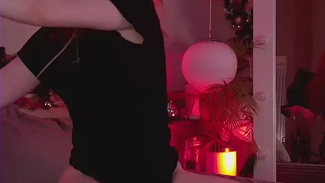 MiaEuphoria  online show from 13, 1, 2026