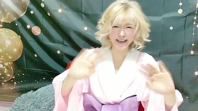 kimagure-fu- online show from 28, 2, 2026