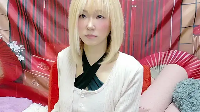 Snapshot of kimagure-fu- chatting on 18, 6, 2026 kimagure-fu- online show from 18, 6, 2026