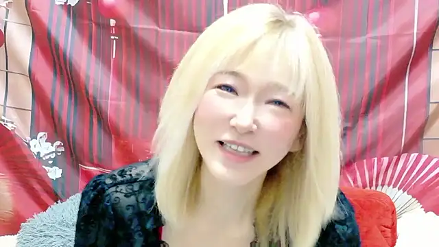 Snapshot of kimagure-fu- chatting on 13, 7, 2026 kimagure-fu- online show from 13, 7, 2026
