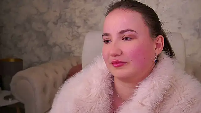 Snapshot of SofieBloom chatting on 13, 2, 2026 SofieBloom online show from 13, 2, 2026