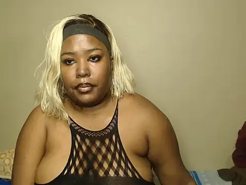 SexyEbonyy  online show from 6, 10, 2025