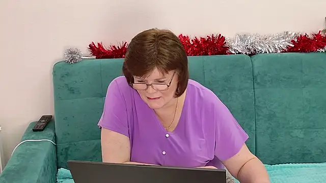 Snapshot of Sandra_Sunrise chatting on 21, 12, 2025 Sandra Sunrise online show from 21, 12, 2025