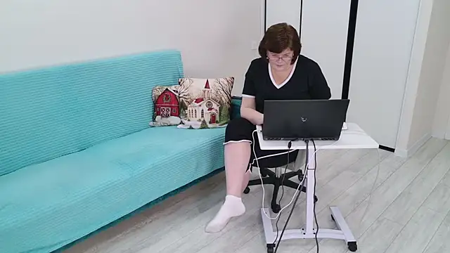 Snapshot of Sandra_Sunrise chatting on 12, 1, 2026 Sandra Sunrise online show from 12, 1, 2026