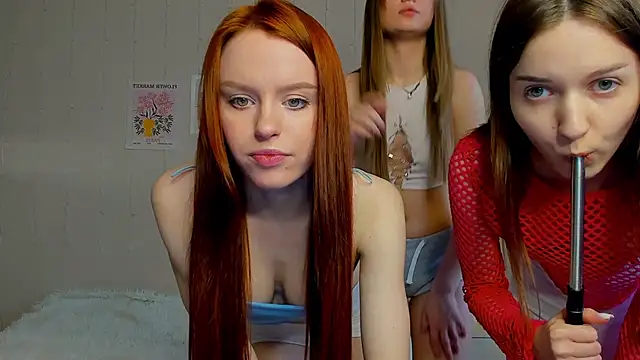 Sofia Mango online show from 28, 3, 2026