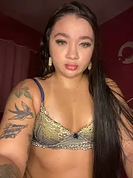 eurenatacardos online show from 20, 11, 2025