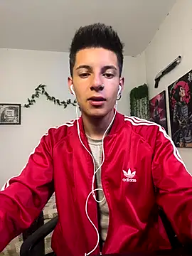 YEICK-17 online show from 16, 11, 2025