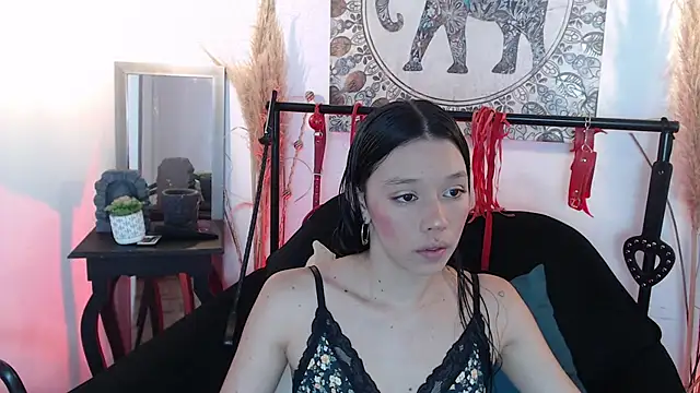 Snapshot of Doll4anall chatting on 30, 11, 2025 Doll4anall online show from 30, 11, 2025