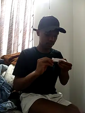Snapshot of KinkyJ_ chatting on 21, 9, 2025 KinkyJ online show from 21, 9, 2025