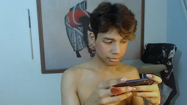 Snapshot of Kaoriimatsuii chatting on 22, 10, 2025 Kaoriimatsuii online show from 22, 10, 2025