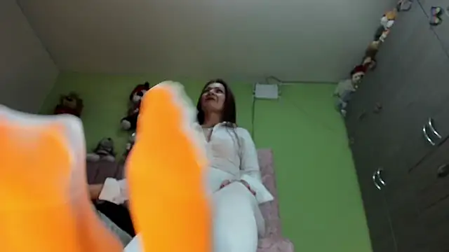 hot Dariana pantyhose online show from 10, 1, 2026