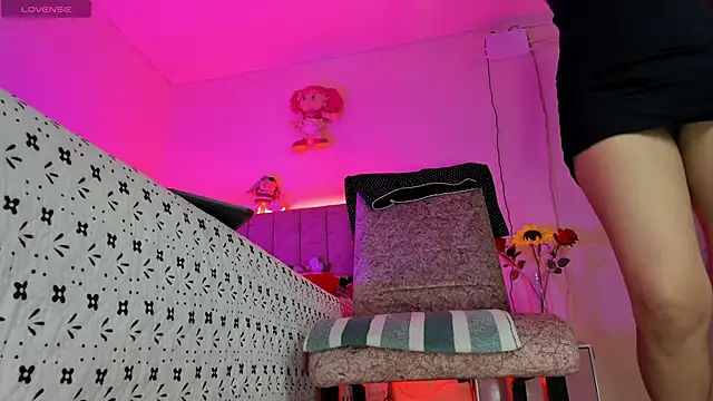 Snapshot of hot_Dariana_pantyhose chatting on 1, 5, 2026 hot Dariana pantyhose online show from 1, 5, 2026
