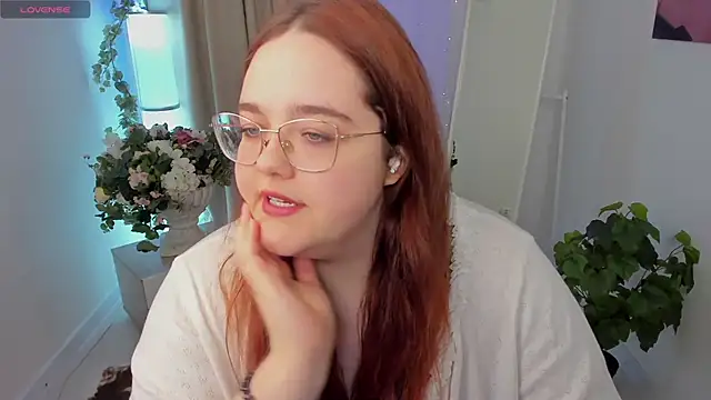 Neko Moor online show from 2, 10, 2025