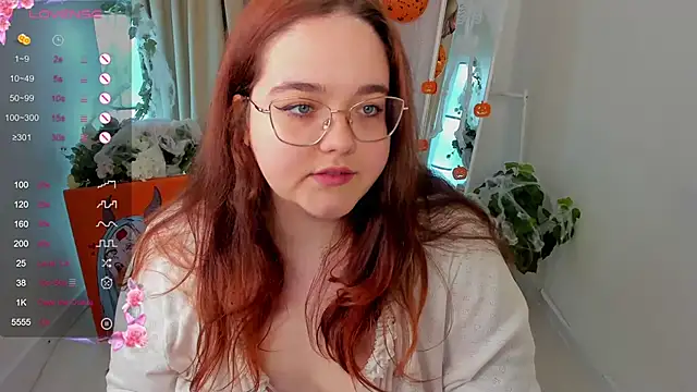 Neko Moor online show from 29, 10, 2025