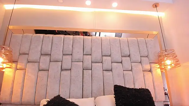 LissyConan online show from 22, 2, 2026