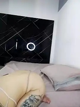 Snapshot of Teffy_chell chatting on 6, 1, 2026 Teffy chell online show from 6, 1, 2026