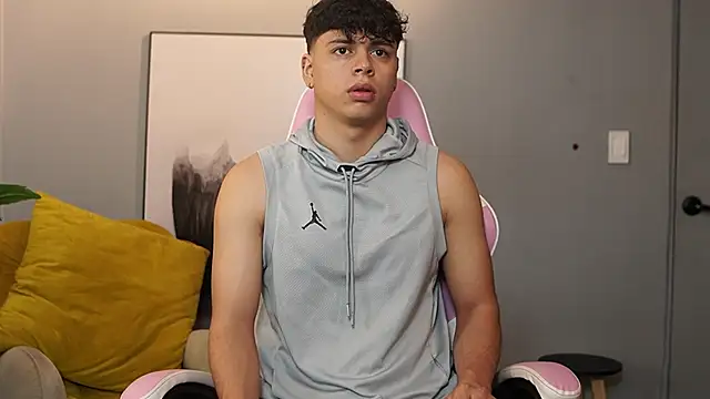 Ethan occonor online show from 30, 10, 2025