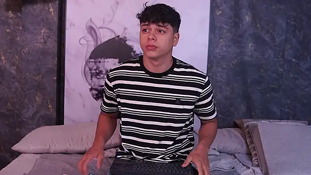 Ethan occonor online show from 6, 1, 2026