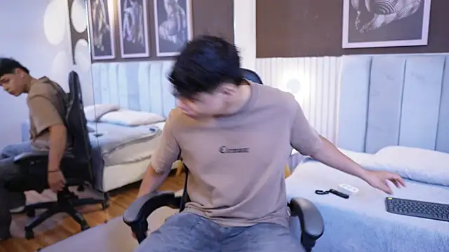 Ethan occonor online show from 16, 3, 2026