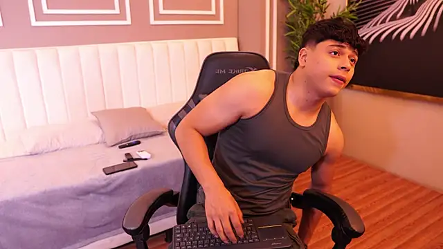 Ethan occonor online show from 30, 5, 2026
