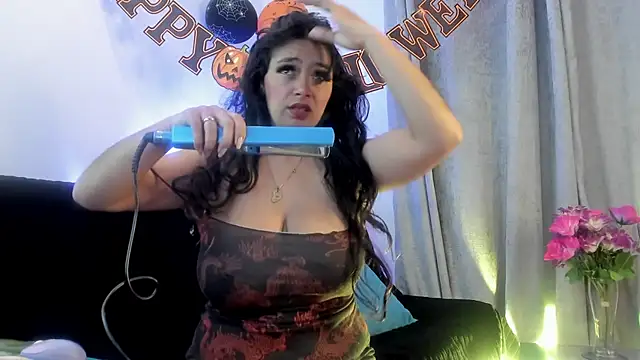 Maitte love online show from 20, 10, 2025