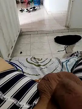 Exoticovergon online show from 12, 4, 2026