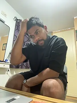 Snapshot of CrazyShashank chatting on 24, 11, 2025 CrazyShashank online show from 24, 11, 2025