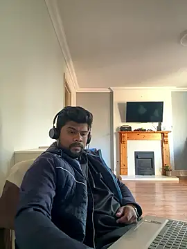 Snapshot of CrazyShashank chatting on 9, 1, 2026 CrazyShashank online show from 9, 1, 2026