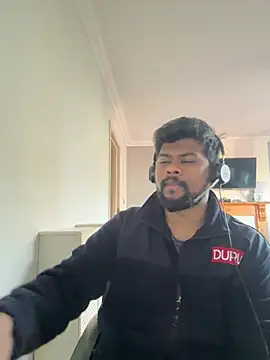 Snapshot of CrazyShashank chatting on 15, 1, 2026 CrazyShashank online show from 15, 1, 2026