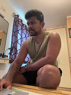 Snapshot of CrazyShashank chatting on 8, 2, 2026 CrazyShashank online show from 8, 2, 2026