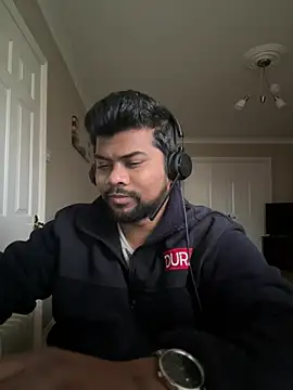 Snapshot of CrazyShashank chatting on 24, 2, 2026 CrazyShashank online show from 24, 2, 2026