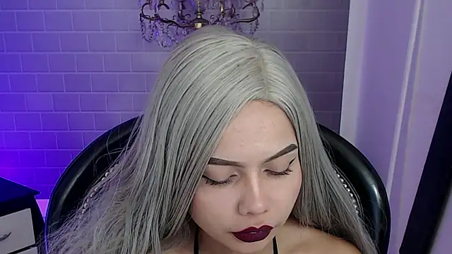 aleesha cameron02 online show from 19, 2, 2026