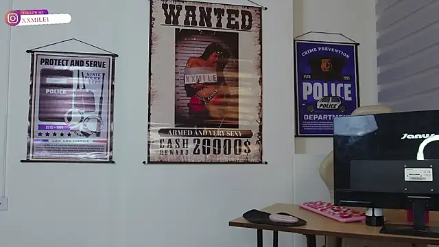 XXMILE online show from 8, 2, 2025