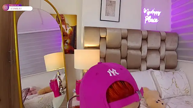 XXMILE online show from 18, 2, 2025