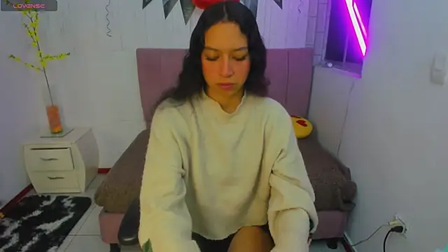 anna moon11 online show from 17, 10, 2025