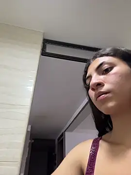 arieel  722 online show from 7, 1, 2026