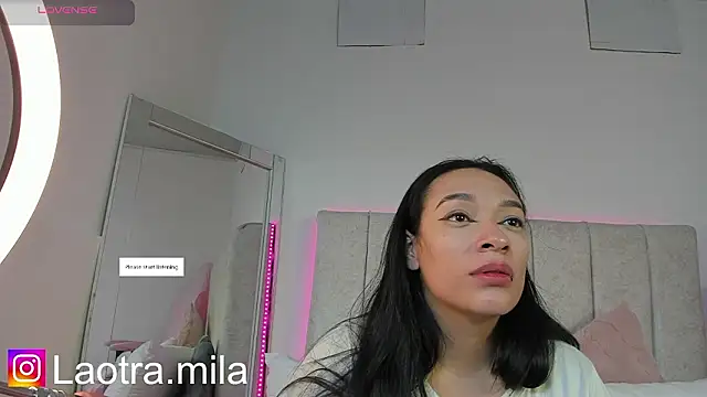 juliettaa 1 online show from 1, 3, 2026