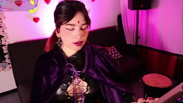 Snapshot of TsukiCherry chatting on 5, 2, 2026 TsukiCherry online show from 5, 2, 2026