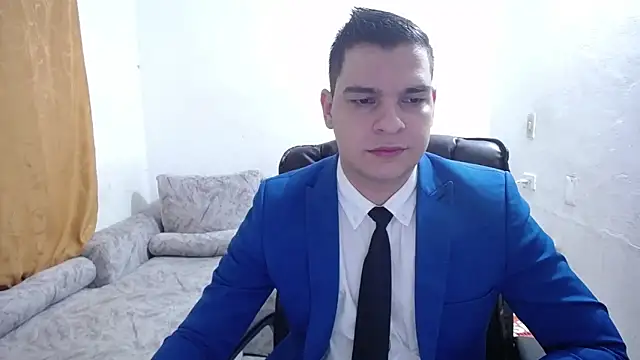 Victor Maitland online show from 23, 9, 2025