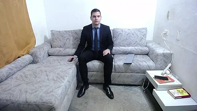 Victor Maitland online show from 21, 10, 2025