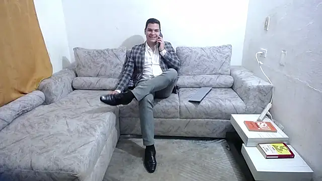 Victor Maitland online show from 26, 10, 2025