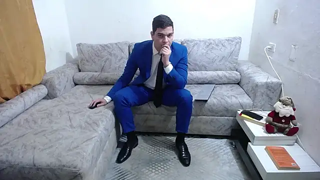 Victor Maitland online show from 16, 12, 2025