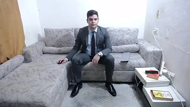 Victor Maitland online show from 6, 2, 2026