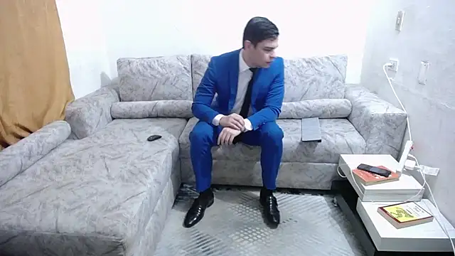 Victor Maitland online show from 10, 2, 2026