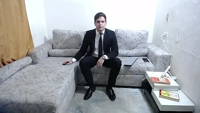 Victor Maitland online show from 10, 3, 2026